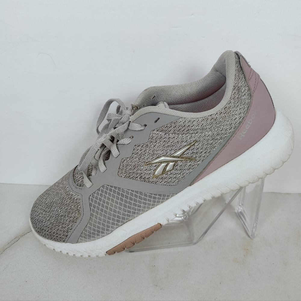 AMPUTEE Reebok Single Left Shoe Flexagon Force Women's Training Sneakers, 8.5